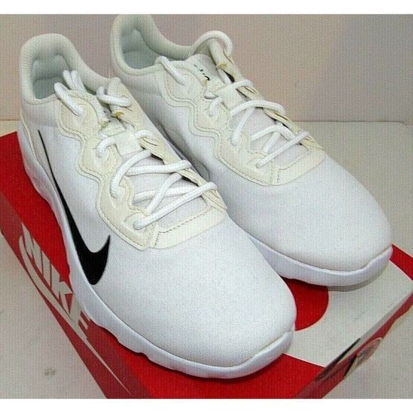 nike explore strada white